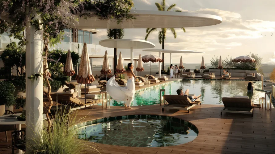 Apartamento tipo estudio Estudio en Dubai Lifestyle City, UAE No. 6118