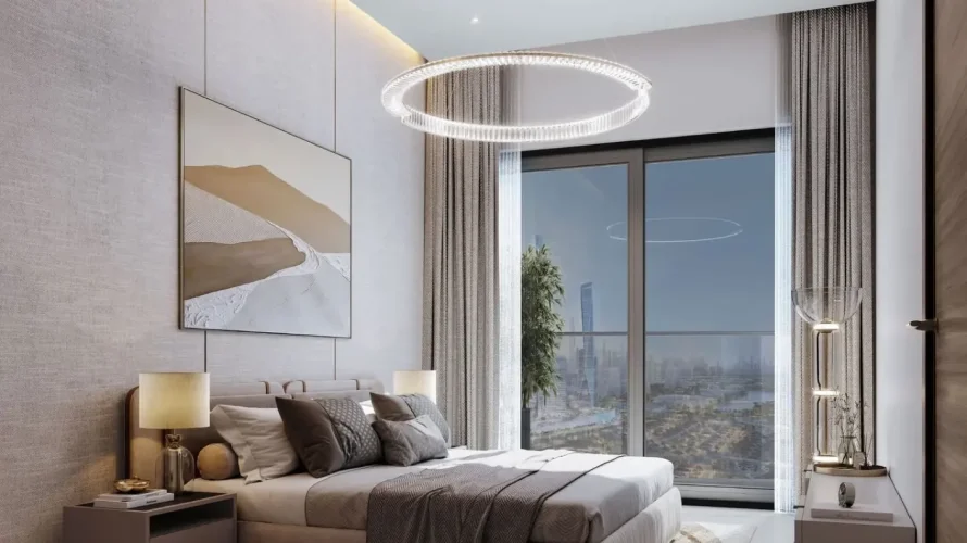 Apartamento de 59m² en Dubai, UAE No. 6584 № 5