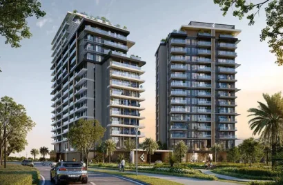 Apartamento de 39m² en Dubai Investment Park, UAE No. 6580