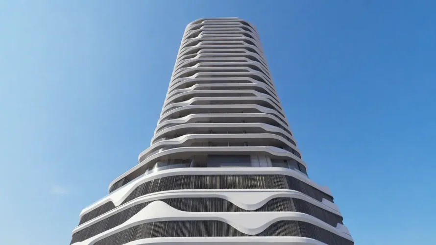 Apartamento de 76m² No. 6570 № 13