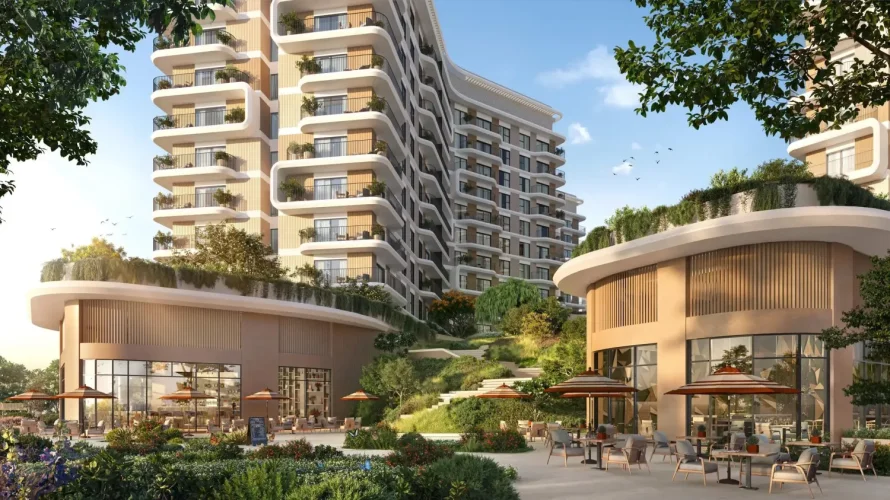 Apartamento de 35m² No. 6582 № 12