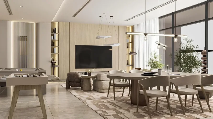 Apartamento de 78m² No. 6565 № 3