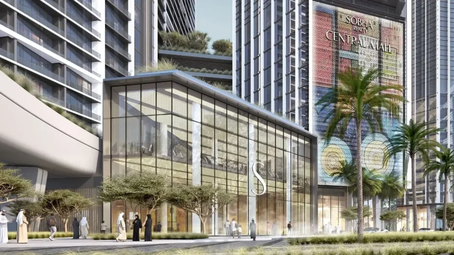 Apartamento de 59m² en Dubai, UAE No. 6584 № 7