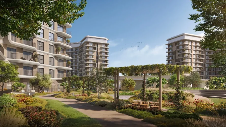 Apartamento de 35m² No. 6582 № 14