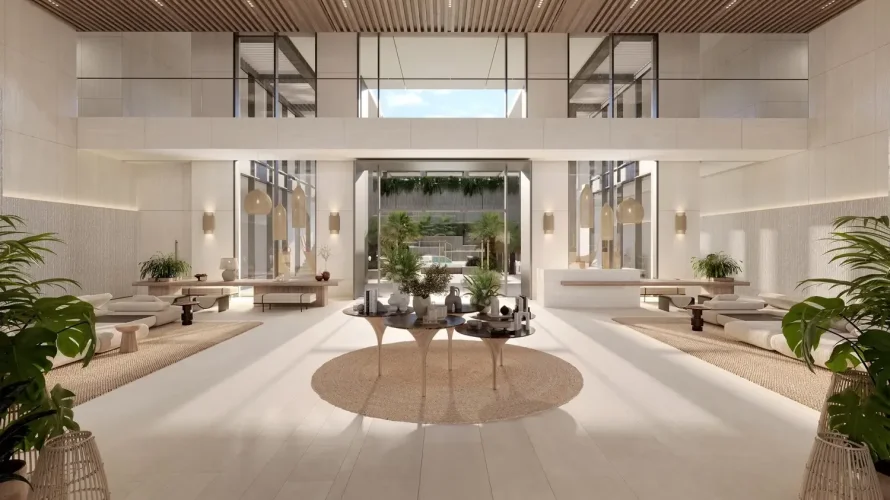 Apartamento de 117m² No. 6579 № 5
