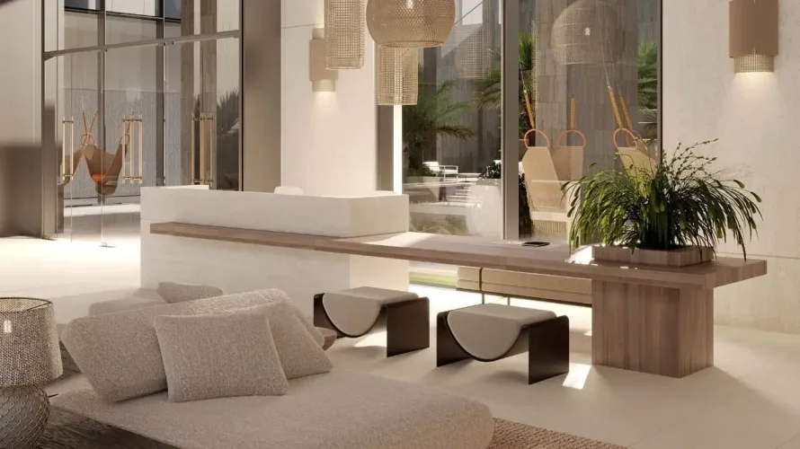 Apartamento de 117m² No. 6579 № 2