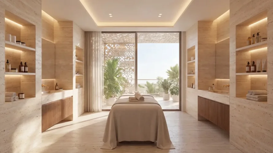 Apartamento de 40m² No. 6578 № 2