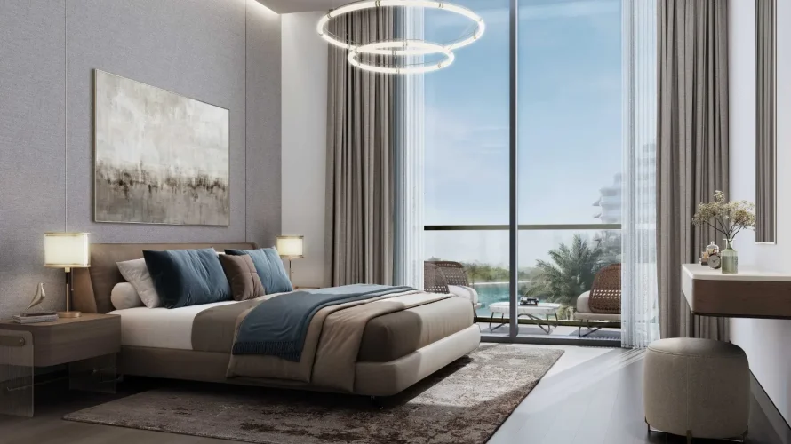 Apartamento de 144m² No. 6566 № 5