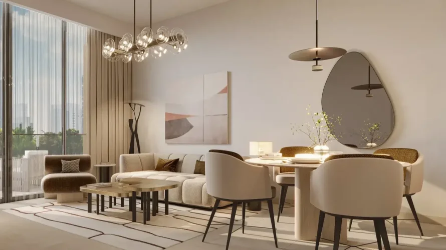 Apartamento de 78m² No. 6565 № 7