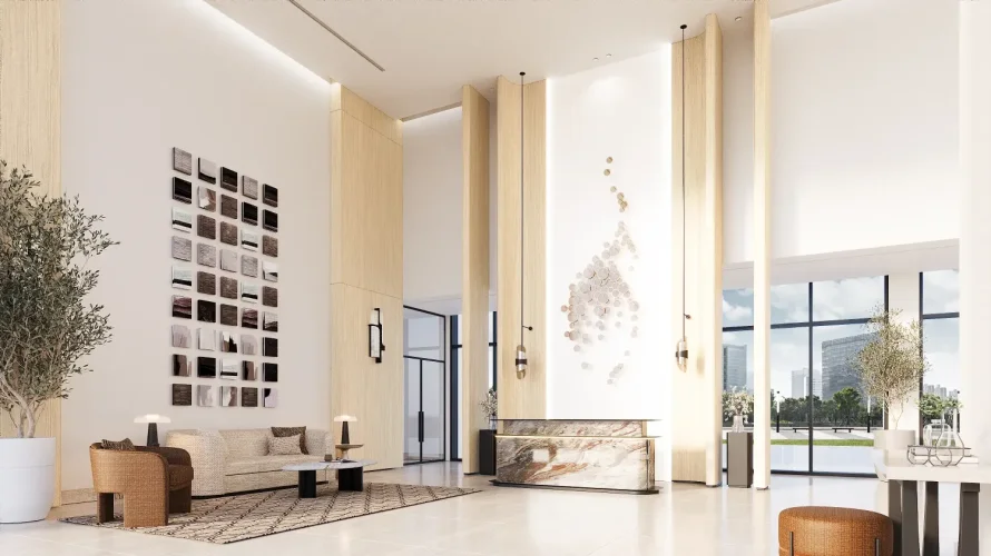 Apartamento de 78m² No. 6565