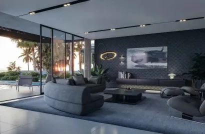 Adosado de 3 dormitorios en Brabus Island Chapter Two - The Villas No. 6588
