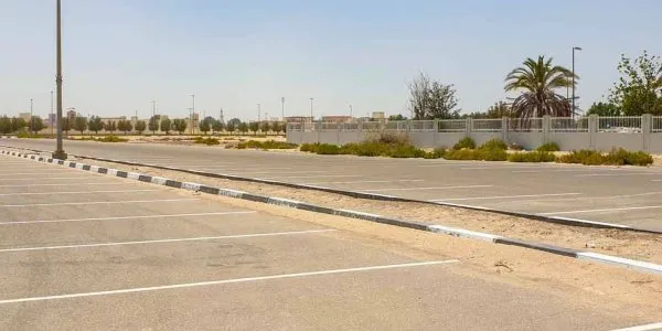 Al Shamkha № 5