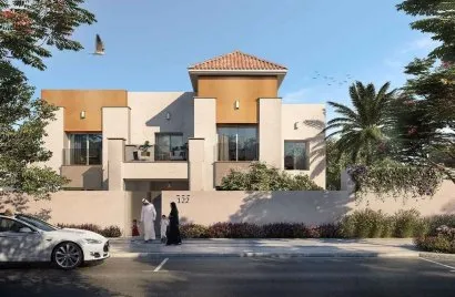 Villa de 4 dormitorios en FAY ALREEMAN 1 No. 6652