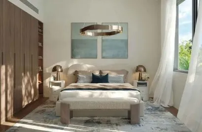 Villa de 4 dormitorios en Al Ghadeer Gardens No. 6617