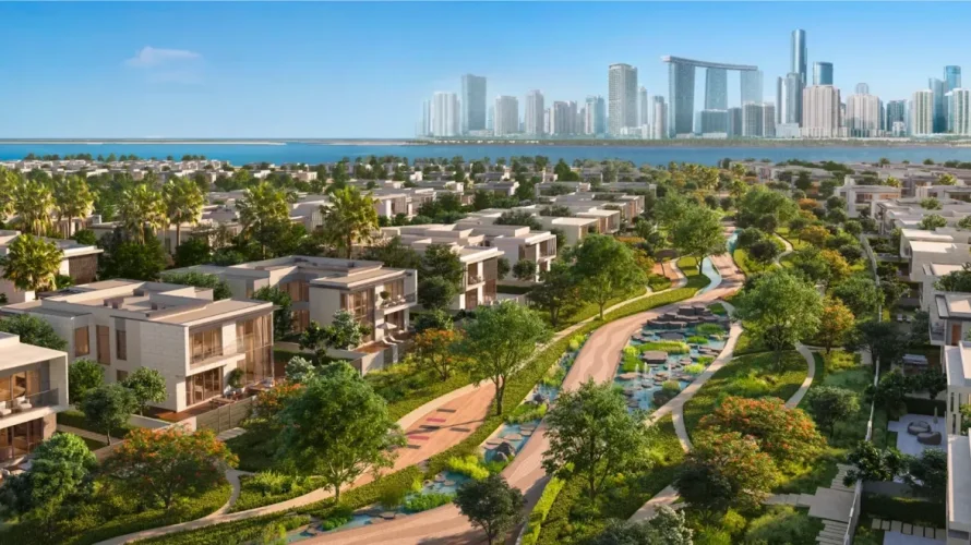 Villa de 720m² No. 6696 № 3