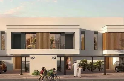 Villa de 4 dormitorios en Al Ghadeer Gardens No. 6614