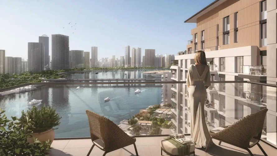 Apartamento de 69m² No. 7116 № 2