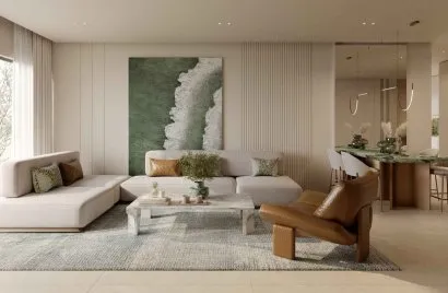 Apartamento tipo estudio Estudio en Binghatti Hillcrest Al Barsha, UAE No. 6937
