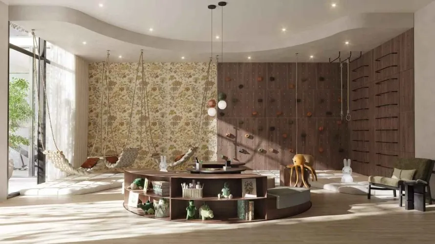 Apartamento de 2 dormitorios en Sei Saadiyat No. 6737 № 2