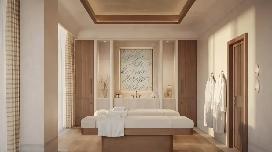 Apartamento de 86m² No. 7114 № 14