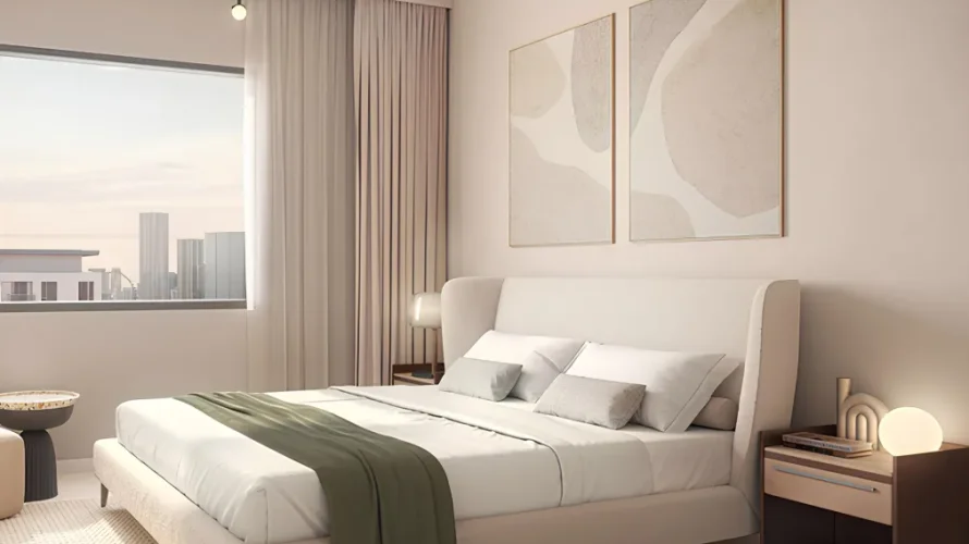 Apartamento de 69m² No. 7116 № 1