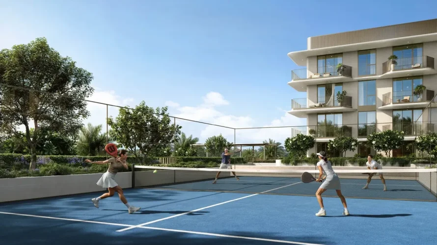 Apartamento de 70m² en Dubai, UAE No. 6772 № 8