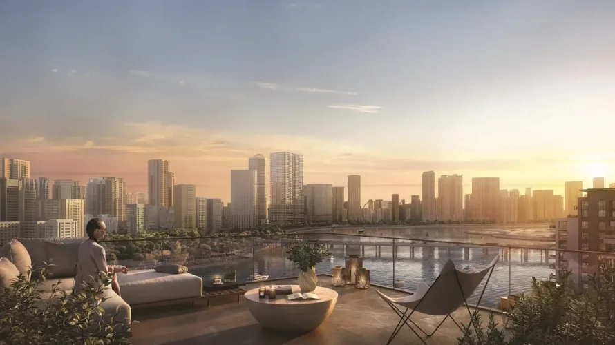 Apartamento de 69m² No. 7116 № 6