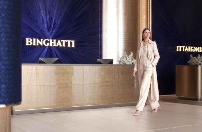 Apartamento de 2 dormitorios en Binghatti Starfall Al Jaddaf, UAE No. 6870