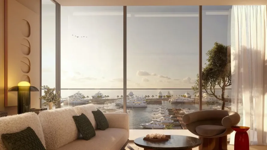 Apartamento de 65m² en Dubai, UAE No. 7115 № 6