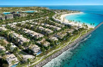 Bay Estate by Nakheel en Dubai, UAE No. 6747