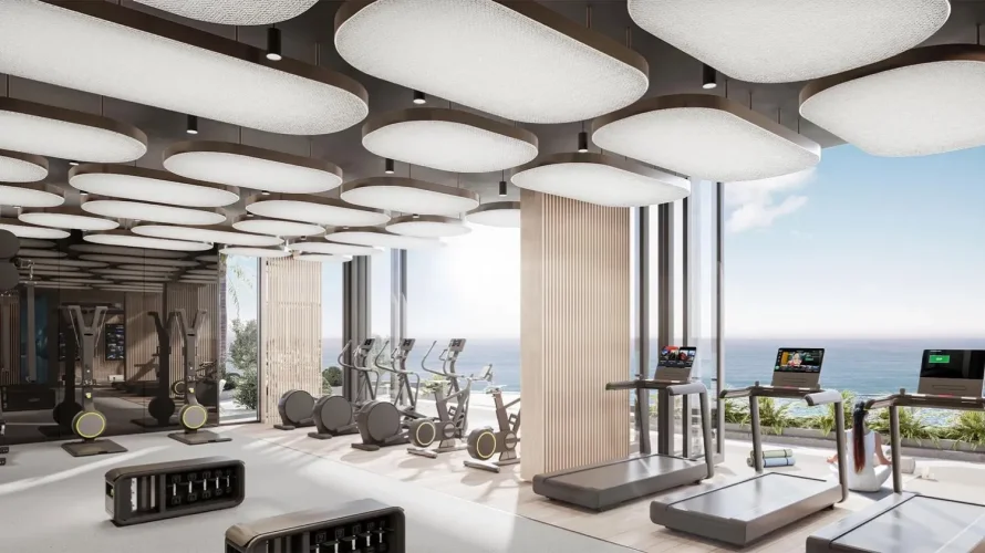 Apartamento de 42m² No. 7121 № 4