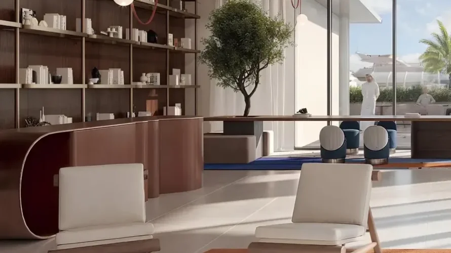 Apartamento de 65m² en Dubai, UAE No. 7115 № 8