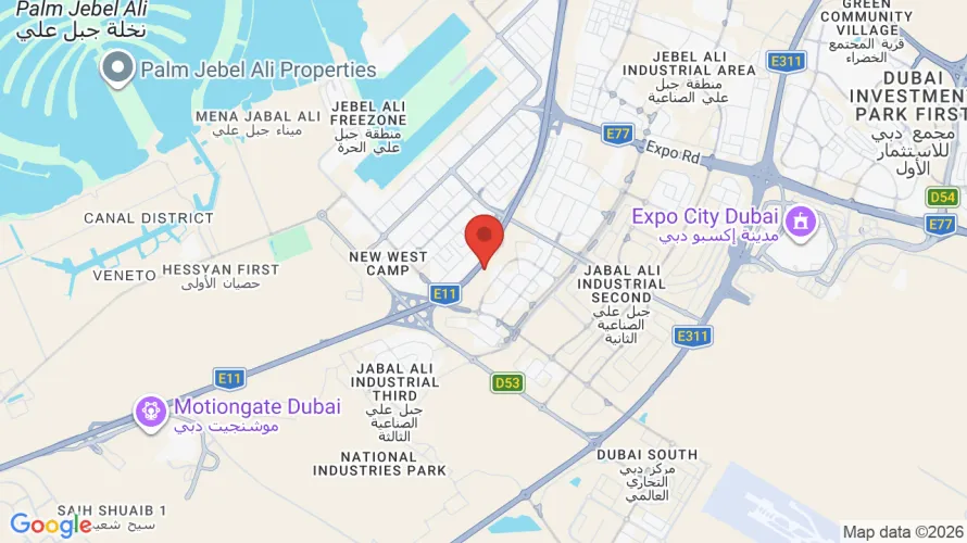 Object location