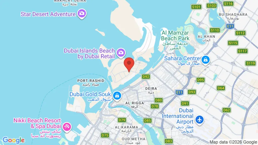 Object location