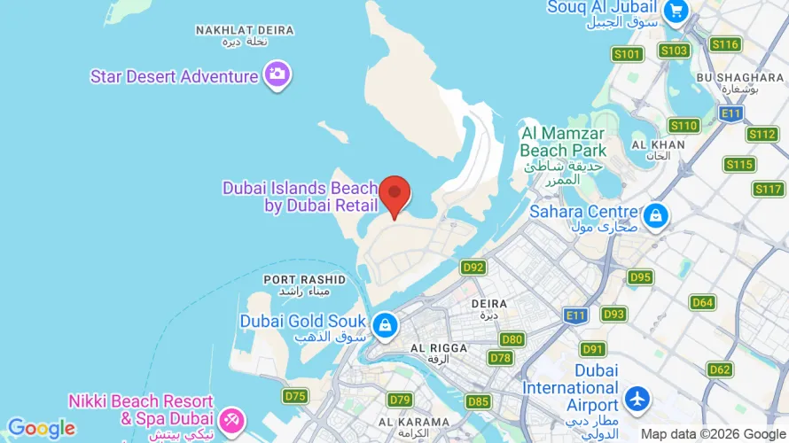 Object location
