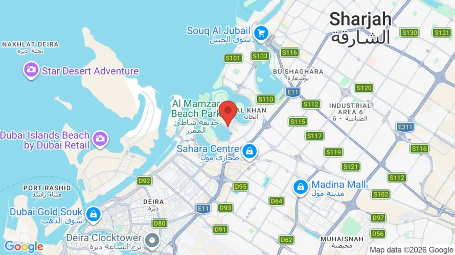 Object location