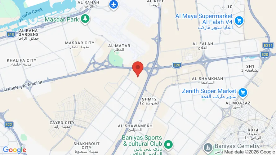 Object location
