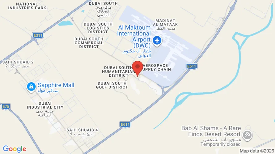 Object location