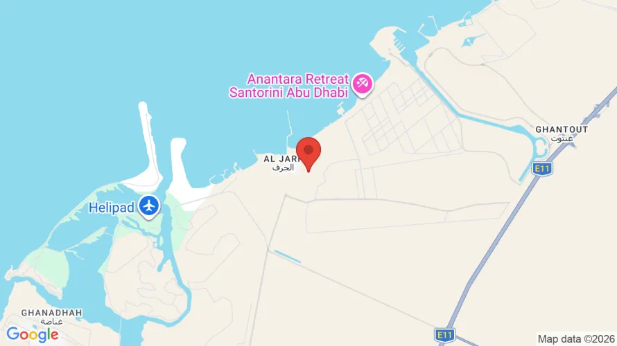 Object location