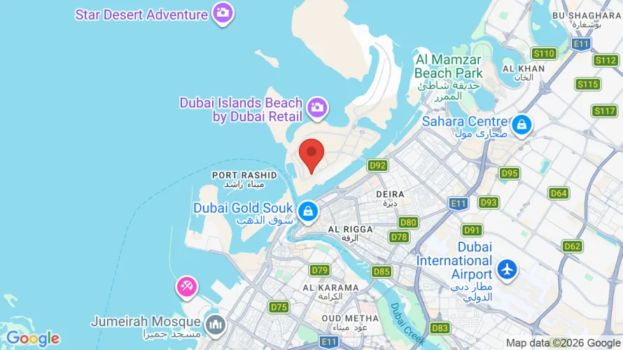 Object location