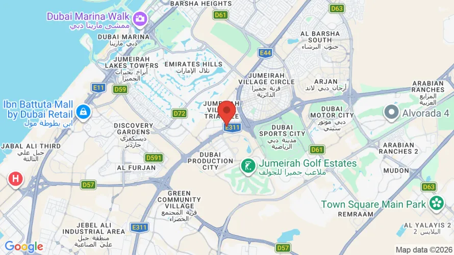Object location