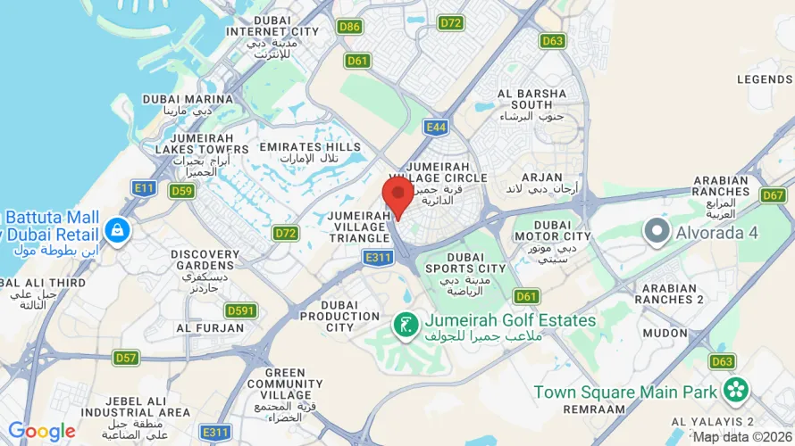 Object location