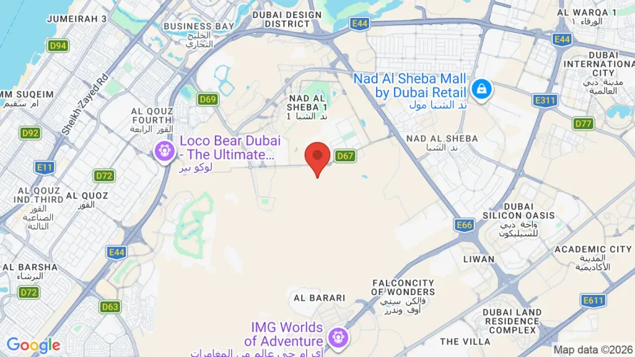 Object location