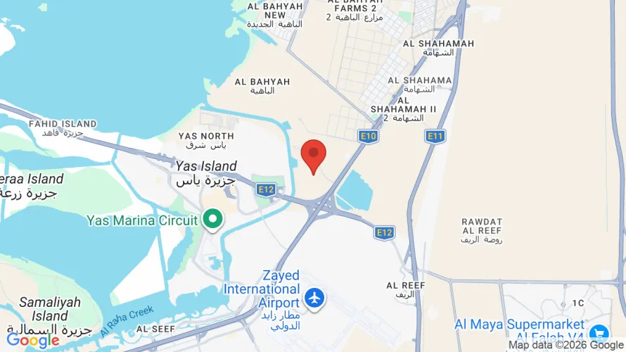 Object location