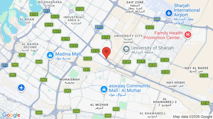 Object location