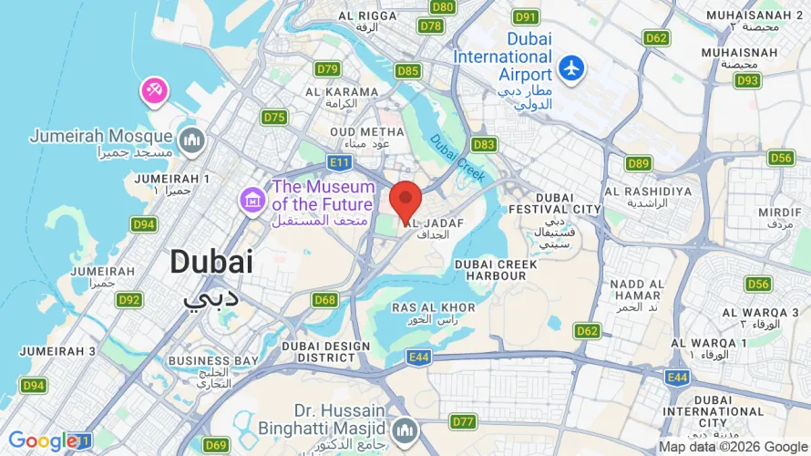 Object location