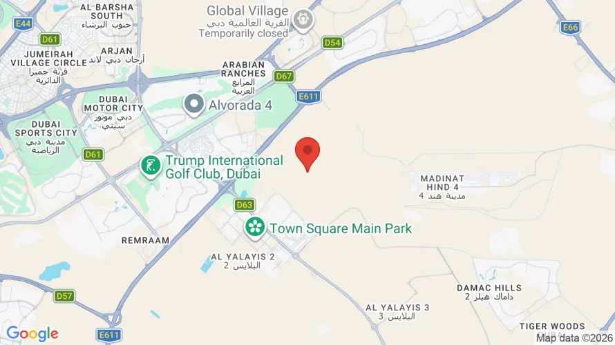 Object location