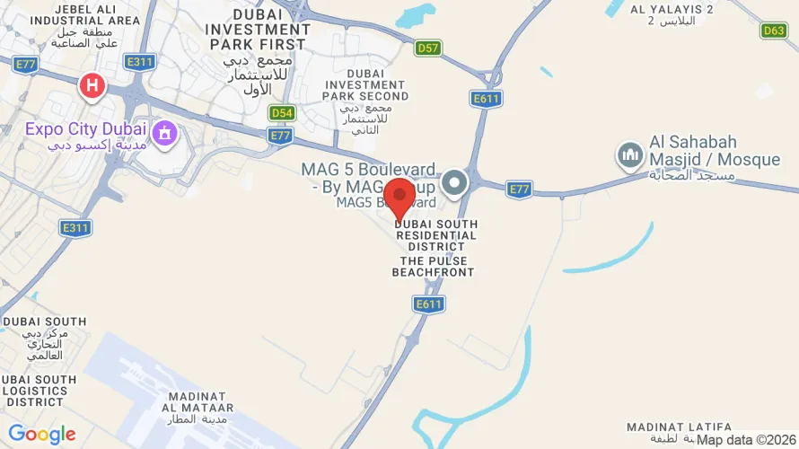 Object location