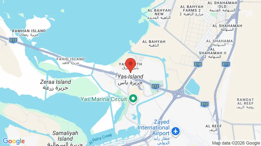 Object location