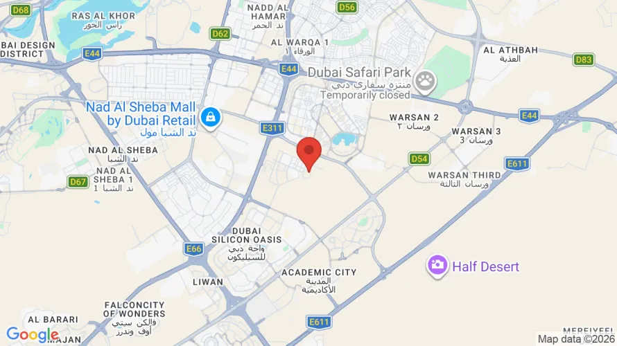 Object location